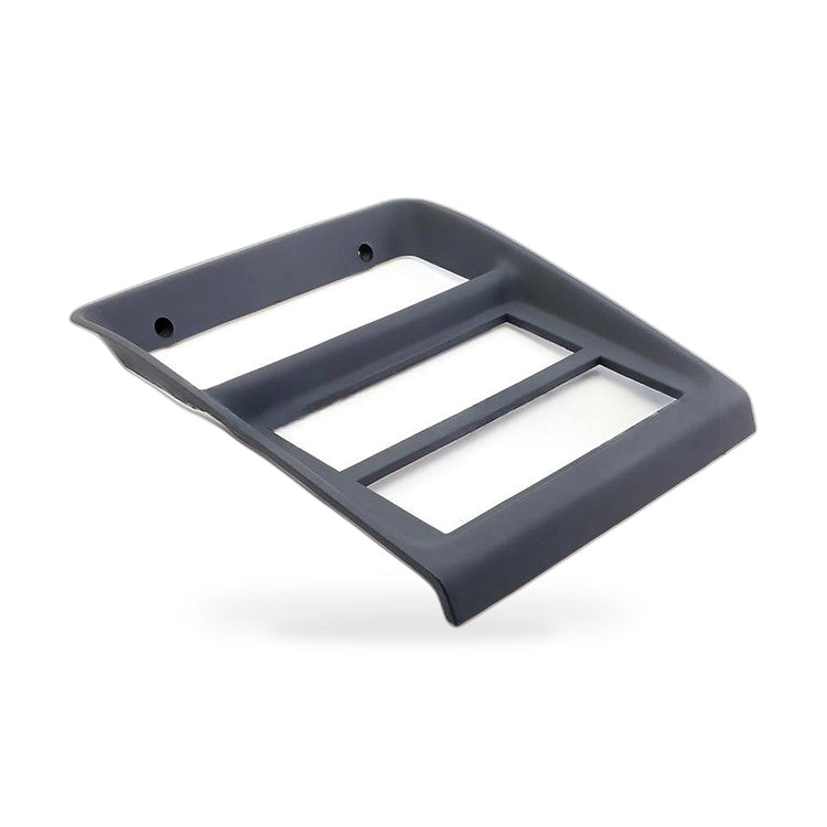 Car Radio Trim Frame Suitable for Mitsubishi Pajero V31 V33 1991-1999-0