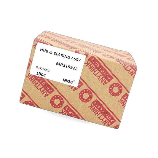 Wheel Hub Unit Bearing Suitable for Mitsubishi Lancer Front 1B04 MR519922-0