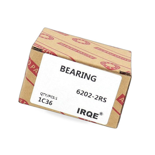 Wheel Hub Bearing 6202-2RS Suitable for Mitsubishi Pajero Montero V33 V43 V73-0