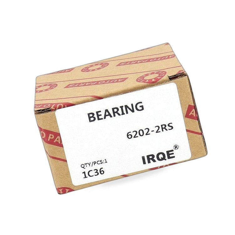 Wheel Hub Bearing 6202-2RS Suitable for Mitsubishi Pajero Montero V33 V43 V73-1
