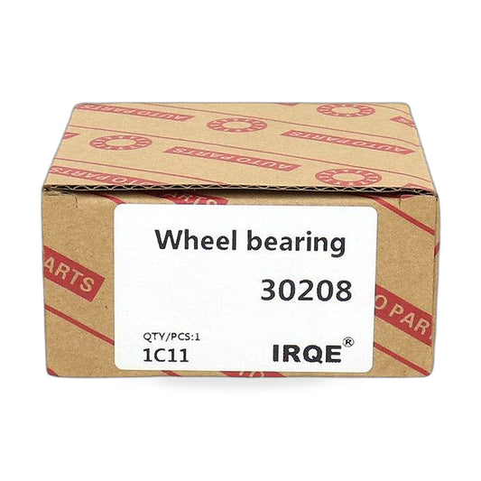 Tapered Roller Bearing 30208 Suitable for Mitsubishi Nissan Mazda Suzuki Wheel-0