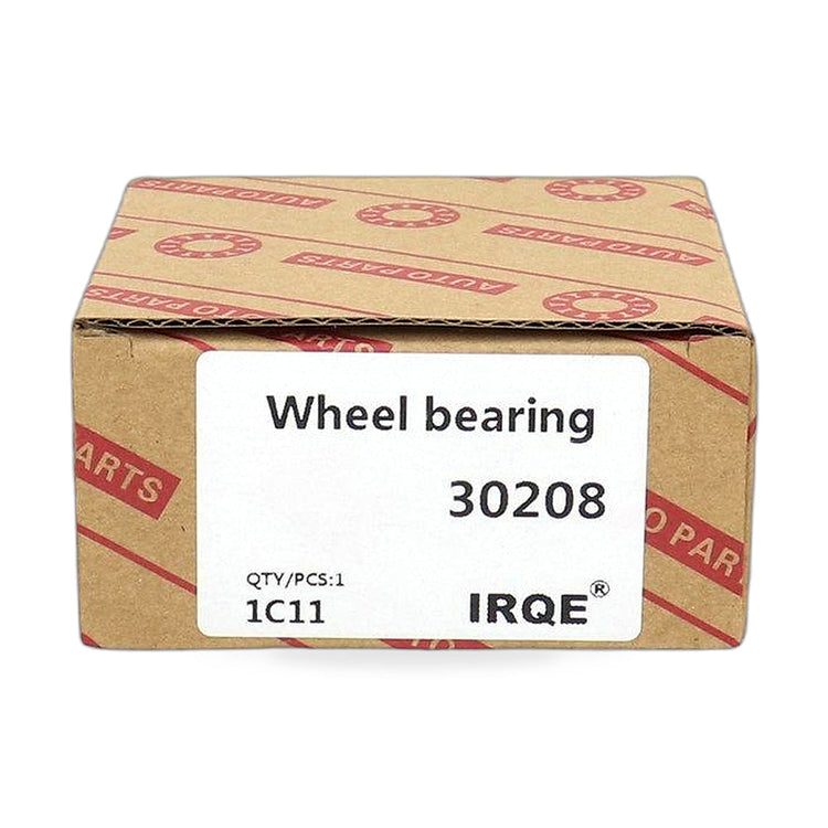 Tapered Roller Bearing 30208 Suitable for Mitsubishi Nissan Mazda Suzuki Wheel-0