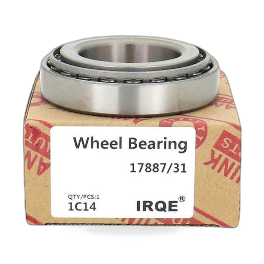 Cone Roller Bearing 17887/31 Suitable for Mitsubishi Pajero Montero Shogun-0