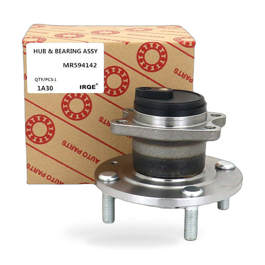 Front Wheel Bearing Hub Assembly Suitable for Mitsubishi Colt Mirage Pajero Mini-0