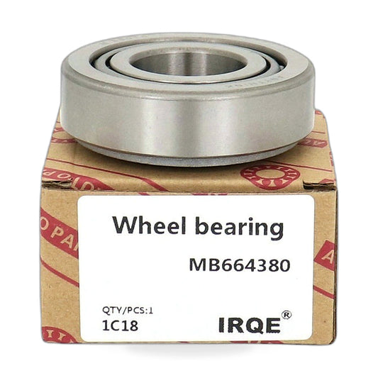 Wheel Hub Bearing Suitable for Mitsubishi Pajero Sport 2008-2016 Chevrolet-0