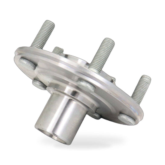Wheel Hub Unit Bearing Suitable for Mitsubishi Outlander ASX Citroen C4 Aircross-0