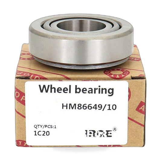 Auto Differential Bearing HM86649/10 Suitable for Mitsubishi Pajero Montero V31-0