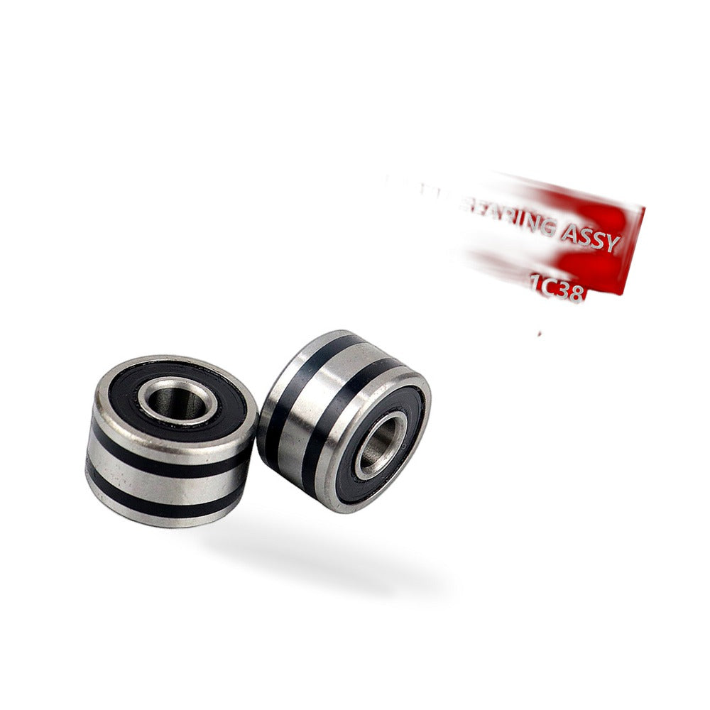 Front Wheel Bearing Suitable for Mitsubishi ASX Lancer Outlander Sport MD611928-1