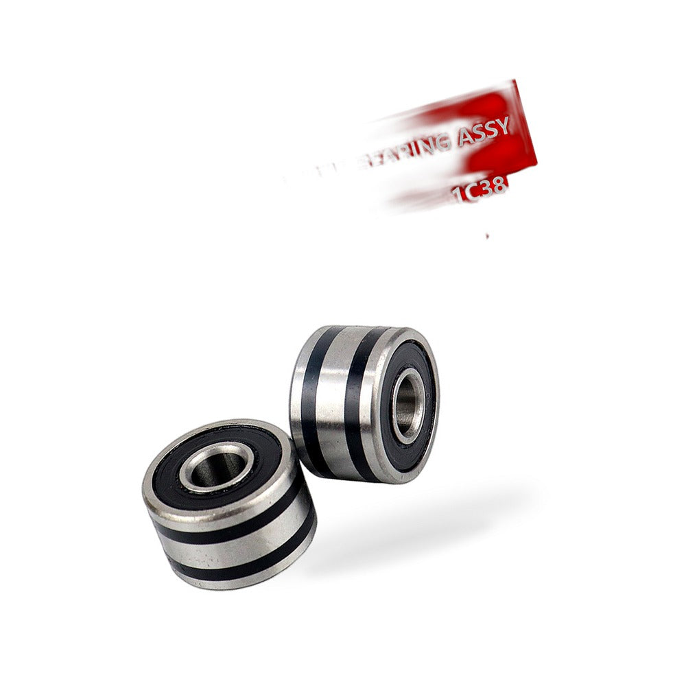 Front Wheel Bearing Suitable for Mitsubishi ASX Lancer Outlander Sport MD611928-2