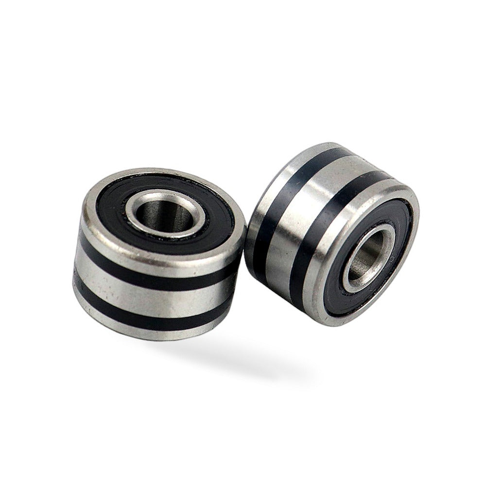 Front Wheel Bearing Suitable for Mitsubishi ASX Lancer Outlander Sport MD611928-3