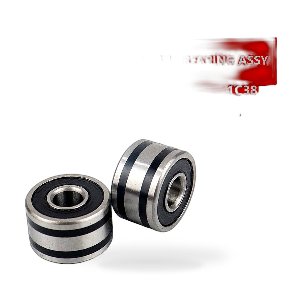 Front Wheel Bearing Suitable for Mitsubishi ASX Lancer Outlander Sport MD611928-0
