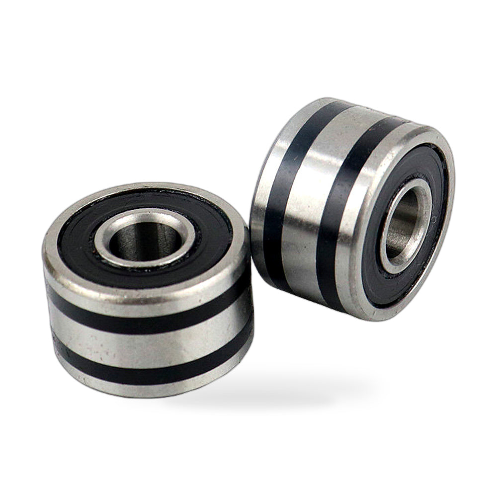 Front Wheel Bearing Suitable for Mitsubishi ASX Lancer Outlander Sport MD611928-4