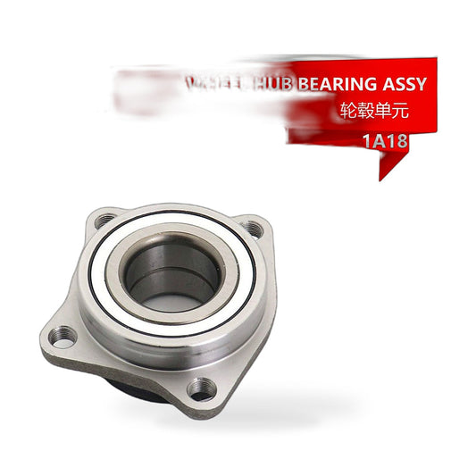 Front Wheel Bearing Hub Assembly Suitable for Mitsubishi Lancer Cedia 2000-2007-0