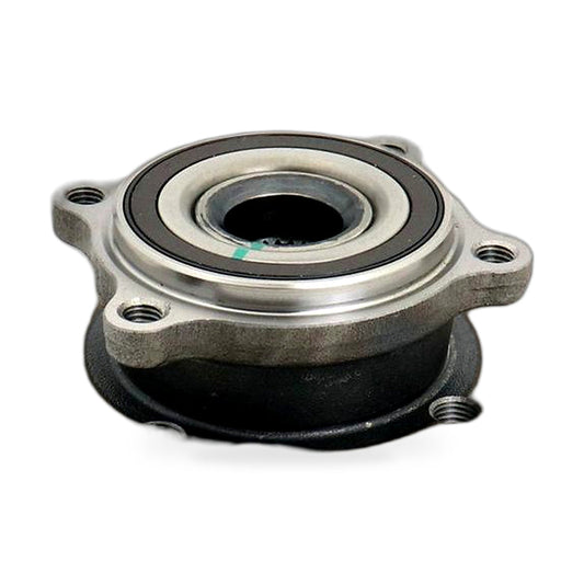 Front Wheel Hub Bearing with ABS Suitable for Mini Cooper R50 R52 R53 2002-2006-0
