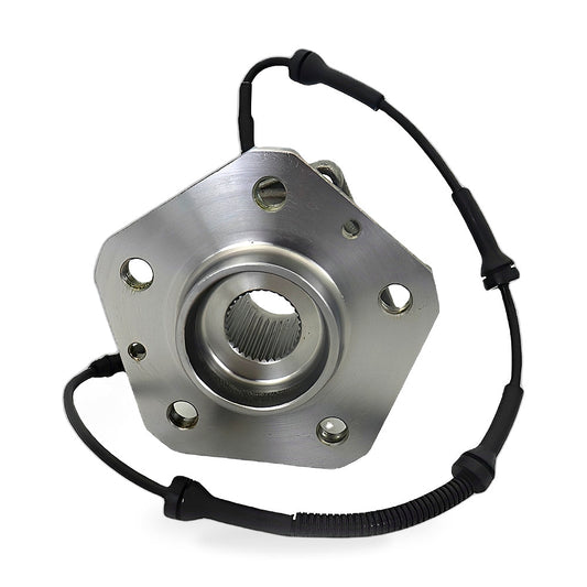 Wheel Hub Bearing Assembly Suitable for Maserati Quattroporte M145 2003-2012-0