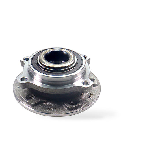 Front Wheel Bearing Hub Assembly Suitable for Maserati Ghibli Levante-0