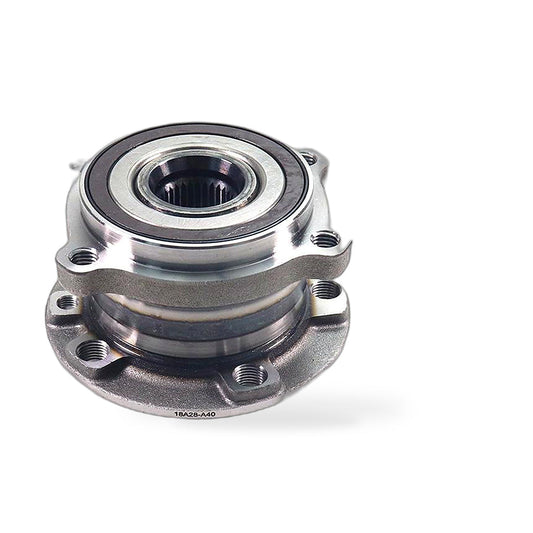Rear Wheel Bearing Hub Assembly Suitable for Maserati Ghibli Levante-0