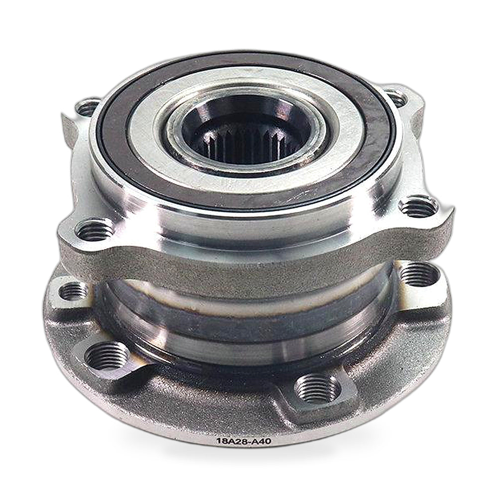 Rear Wheel Bearing Hub Assembly Suitable for Maserati Ghibli Levante-4