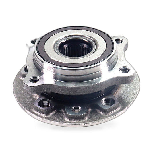Front Wheel Bearing Hub Assembly Suitable for Maserati Ghibli Levante-0