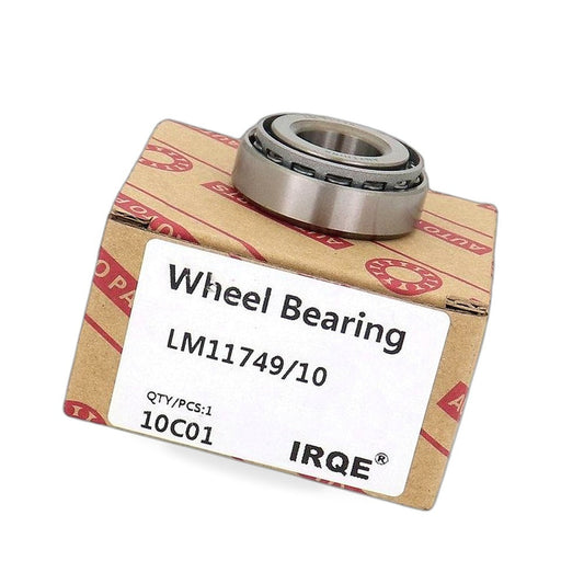 Taper Roller Bearing LM11749/10 Suitable for Ford Escort Fiesta Focus Santana-0