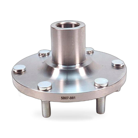 Front Wheel Bearing Hub Suitable for Mazda BT-50 Ford Ranger 2006-2012-0