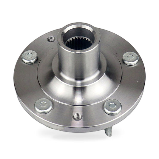 Wheel Hub Assembly Suitable for Mazda 3 BL BK Ford Focus MK2 C-Max Volvo C30 S40-0
