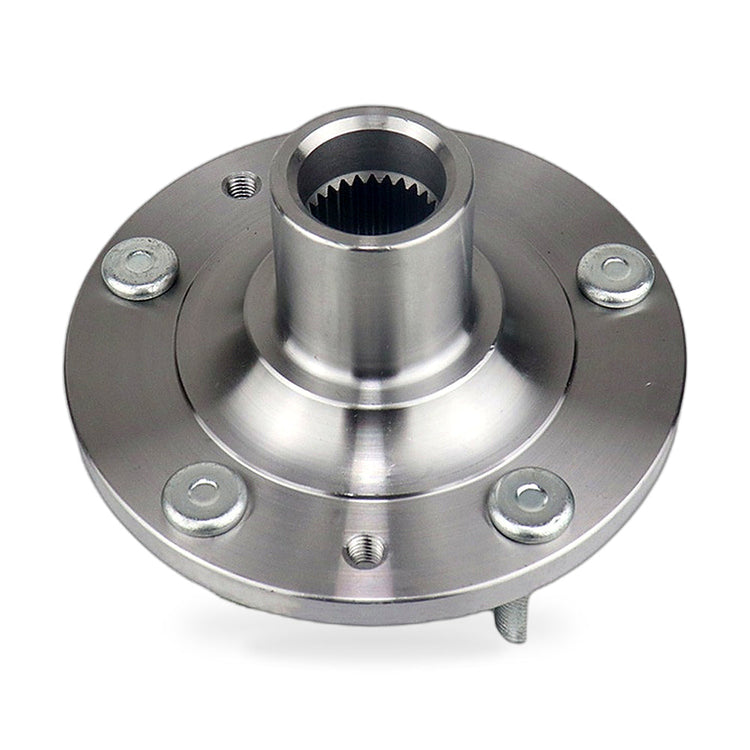 Wheel Hub Assembly Suitable for Mazda 3 BL BK Ford Focus MK2 C-Max Volvo C30 S40-0