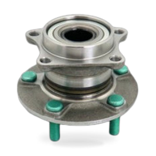 Rear Wheel Bearing Hub Assembly Suitable for Mazda 3 Axela 2013-2018 G33S-26-15X-0