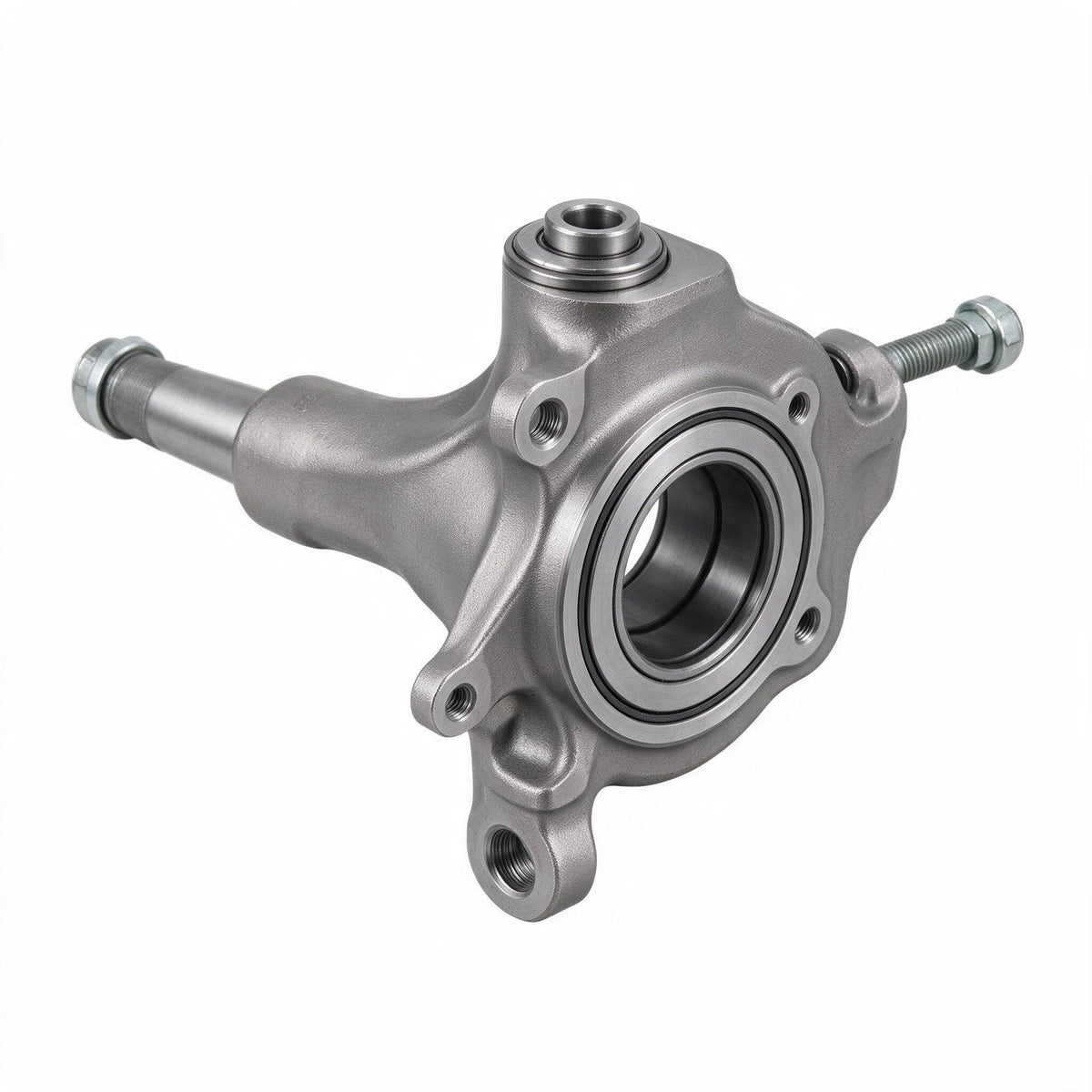 Rear Wheel Hub Bearing Assembly L & R Pair Suitable for Nissan Elgrand E51-1