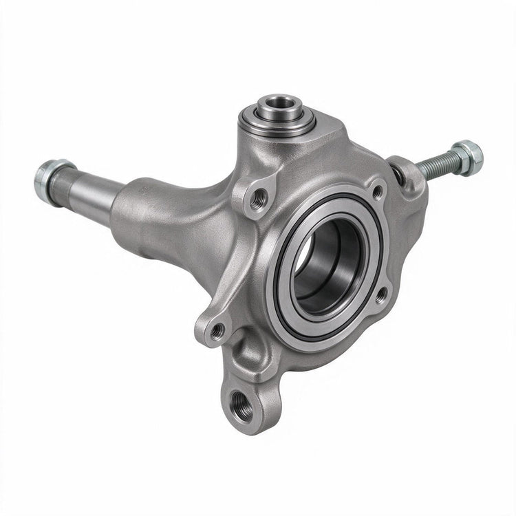 Rear Wheel Hub Bearing Assembly L & R Pair Suitable for Nissan Elgrand E51-1