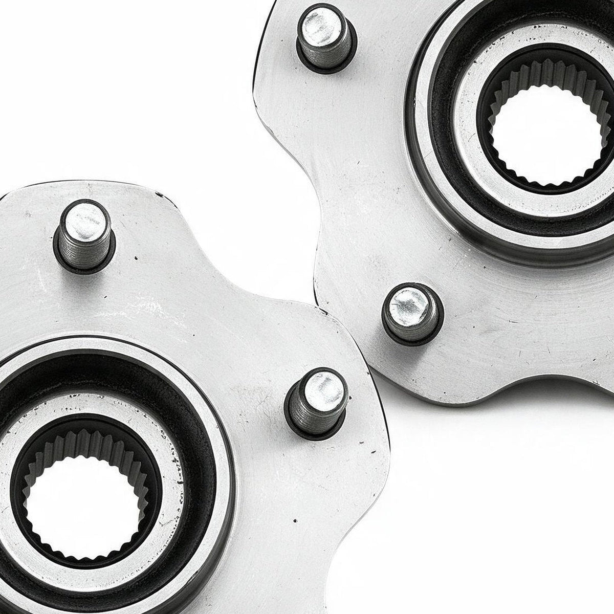 Rear Wheel Hub Bearing Assembly L & R Pair Suitable for Nissan Elgrand E51-4