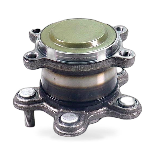 Wheel Hub Bearing Suitable for Nissan X-Trail Qashqai Rogue 2013-2021-0