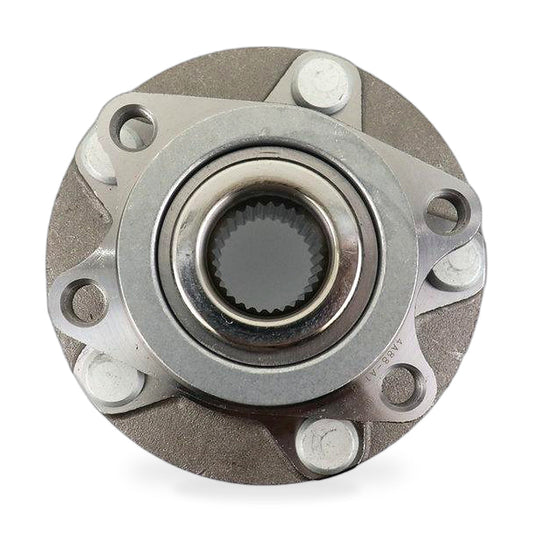 Wheel Bearing Hub Assembly Suitable for Nissan Sylphy Tiida Latio Pulsar Sentra-0