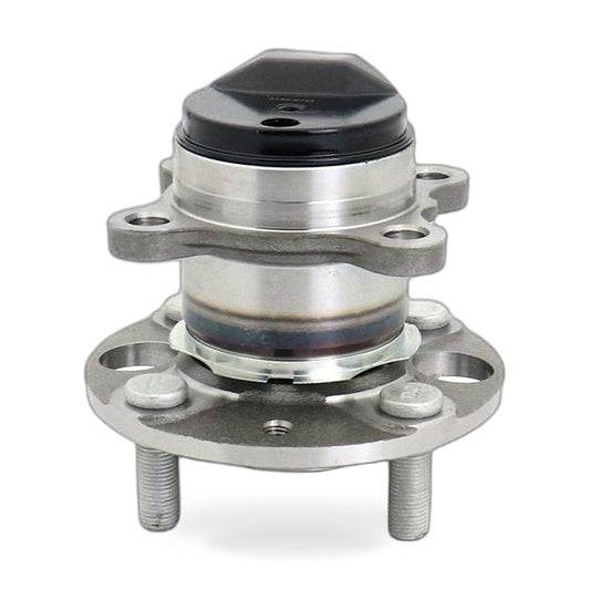 Rear Wheel Bearing Hub Assembly Suitable for Nissan Kicks P15 Note Versa-0