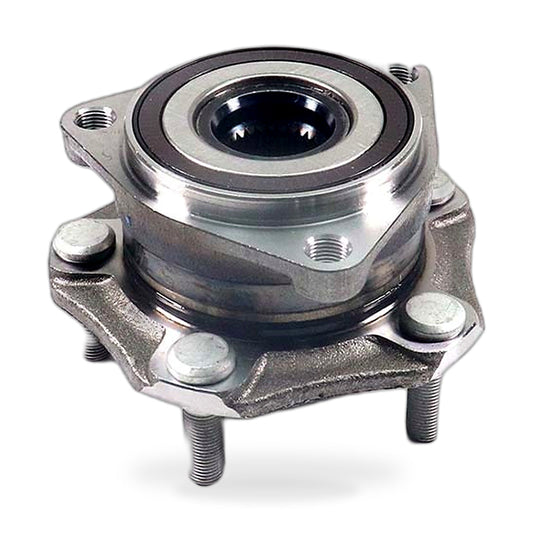 Rear Wheel Bearing Hub Assembly Suitable for Nissan Venucia Star 1.5L 4A91-0