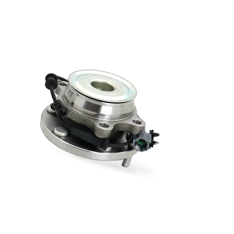 Front Wheel Bearing Hub Assembly Suitable for Nissan NP300 40202-EA000 4A42-1