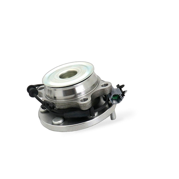 Front Wheel Bearing Hub Assembly Suitable for Nissan NP300 40202-EA000 4A42-2