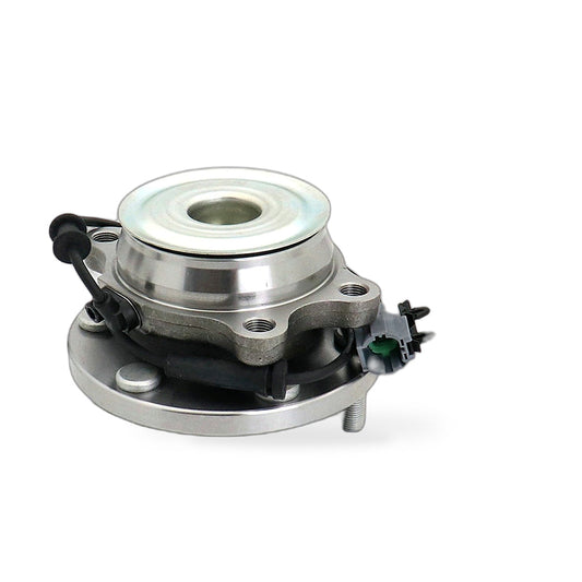 Front Wheel Bearing Hub Assembly Suitable for Nissan NP300 40202-EA000 4A42-0