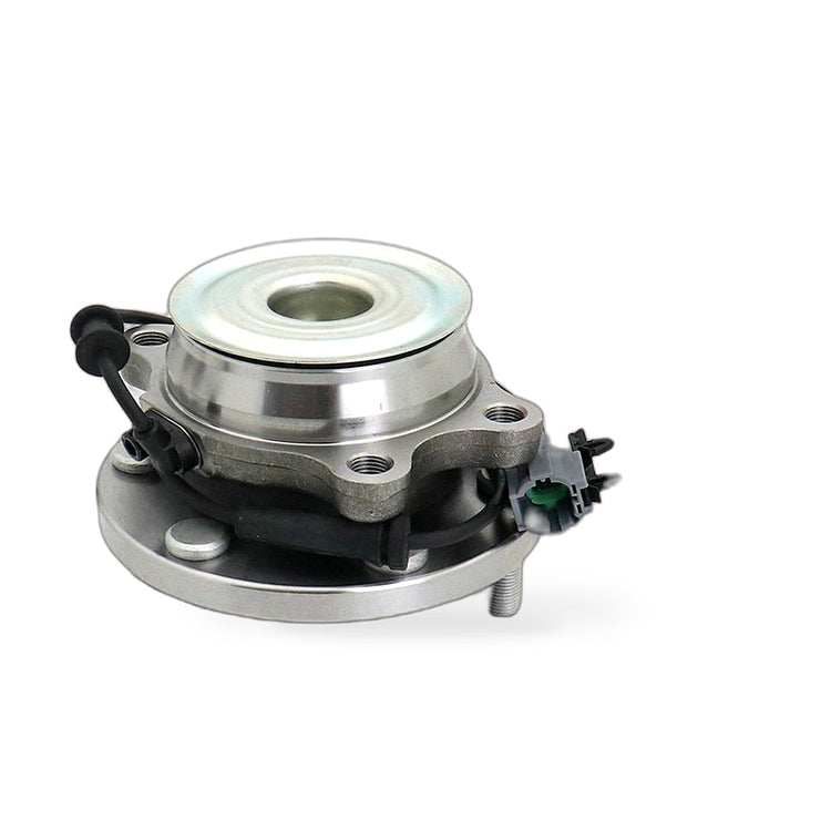 Front Wheel Bearing Hub Assembly Suitable for Nissan NP300 40202-EA000 4A42-0