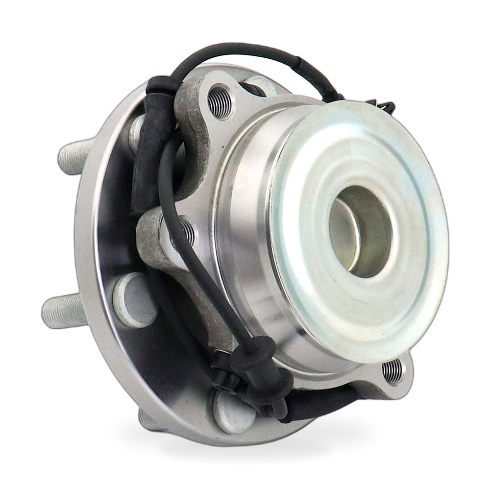 Front Wheel Bearing Hub Assembly Suitable for Nissan NP300 40202-EA000 4A42-4