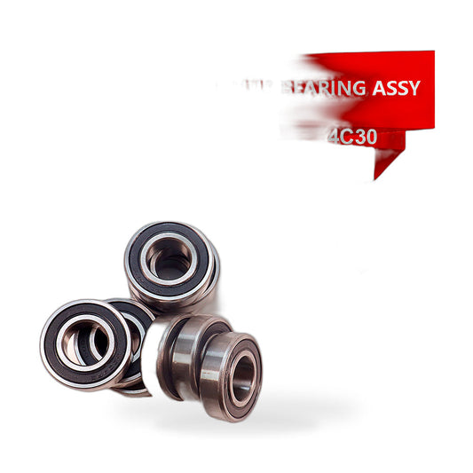 Wheel Hub Bearing Unit Suitable for Nissan Juke Micra Note 2010-2019 7701205596-0