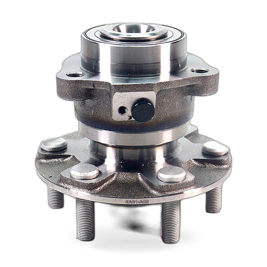Front Wheel Bearing Hub Assembly Suitable for Nissan Juke Cube Micra 40202-2HB1A-0