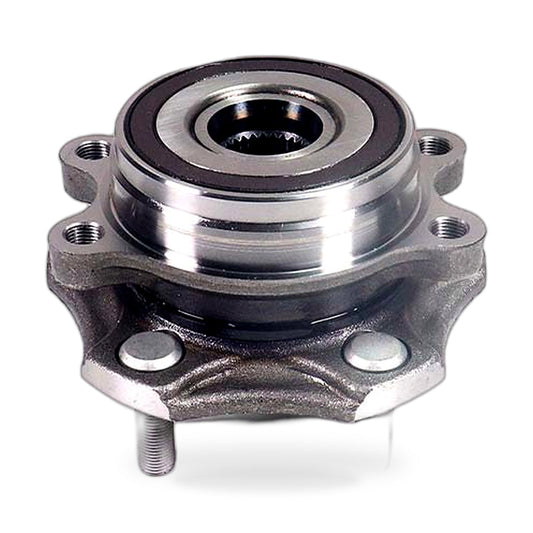 Front Wheel Bearing Hub Assembly Suitable for Nissan X-Trail T33Z 2021-2024-0