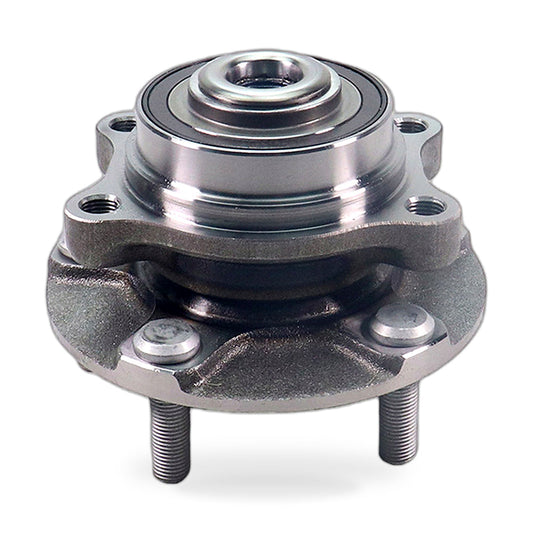 Front Wheel Bearing Hub Assembly Suitable for Infiniti G35 G37 EX35 Nissan 350Z-0
