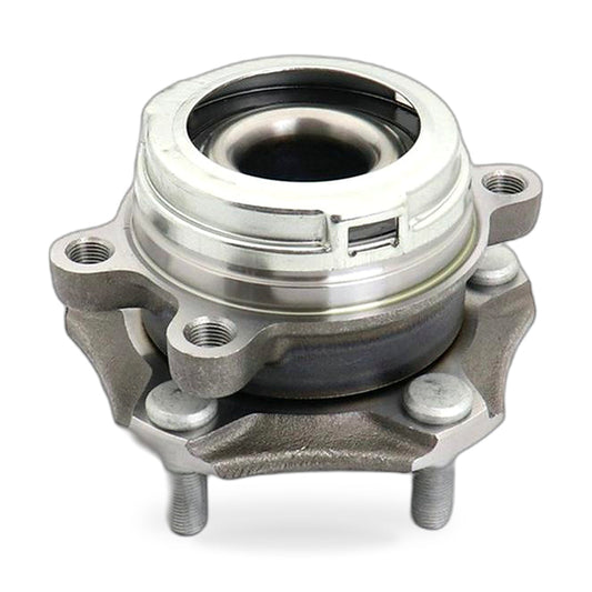 Front Wheel Bearing Hub Assembly Suitable for Nissan Murano 2015-2020 Infiniti-0