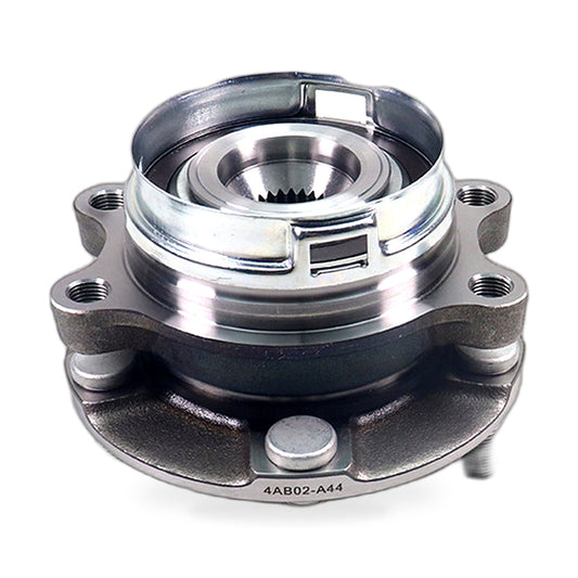 Front Wheel Bearing Hub Assembly Suitable for Nissan Murano Pathfinder Infiniti-0