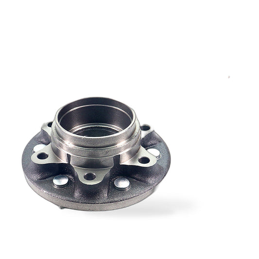 Front Wheel Bearing Hub Assembly Suitable for Nissan Patrol Safari 1997-2010-0