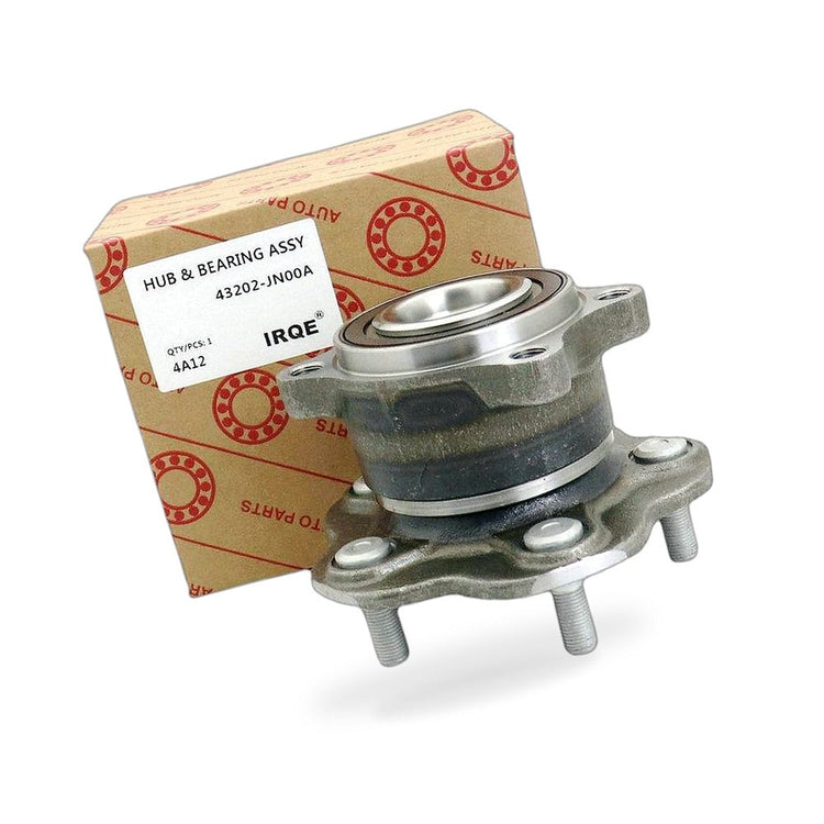 Rear Wheel Bearing Hub Assembly Suitable for Nissan Teana J32 Maxima Murano-2