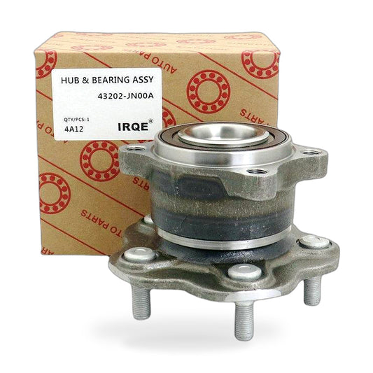 Rear Wheel Bearing Hub Assembly Suitable for Nissan Teana J32 Maxima Murano-0