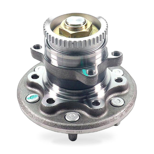Wheel Bearing Hub Assembly Suitable for Nissan Tiida Livina Sylphy Versa-0